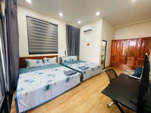 Happy House An Thới PQ