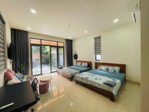 Happy House An Thới PQ