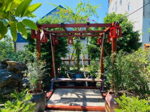 LITTLE TRANG AN HOMESTAY