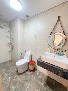 Condotel Giáp Biển Quy Nhơn - Flc sea tower tầng 6 đến 15 Quy Nhơn, hồ bơi có phí