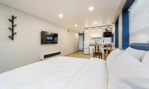 Yeosuya Hostel Pension
