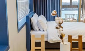 Yeosuya Hostel Pension
