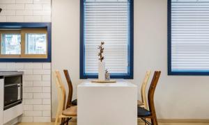 Yeosuya Hostel Pension