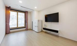 Yeosuya Hostel Pension