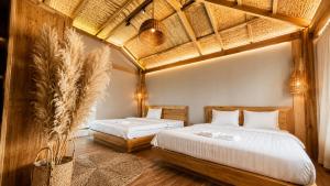 An Homestay dốc lết