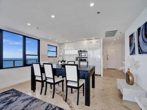 Ocean Front Penthouse 2BD 2 Balconies PH-2