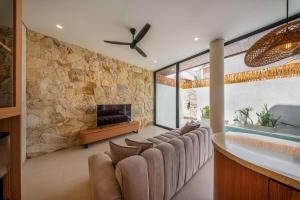 Rimani Villa - Stylish 2BR Villa in Canggu