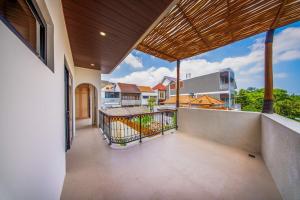 Rimani Villa - Stylish 2BR Villa in Canggu