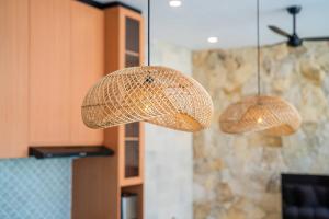 Rimani Villa - Stylish 2BR Villa in Canggu