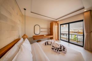 Rimani Villa - Stylish 2BR Villa in Canggu
