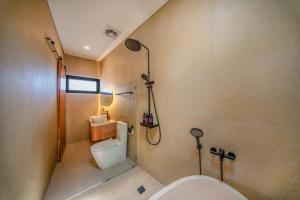 Rimani Villa - Stylish 2BR Villa in Canggu