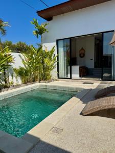 Jaya Villas #1