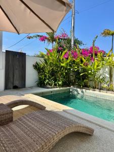 Jaya Villas #1