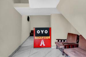 Hotel O M.C. RESIDENCY