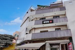 Hotel O M.C. RESIDENCY