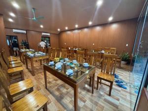 Ninh Binh Mountain View Homestay & Restaurant