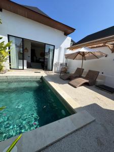Jaya Villas #1