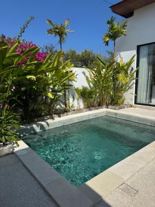 Jaya Villas #1