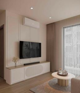 Homestay Hồ Chí Minh Luxyry Apartment-P12