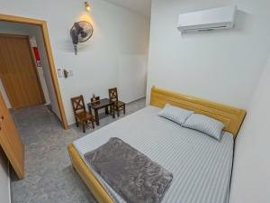 Q Homestay, có máy chiêu, có cho thuê theo giờ