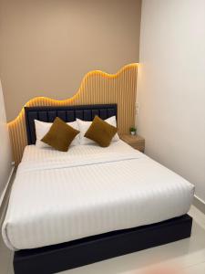 Betong Ivory Stay-Cozy Private 3BR Home