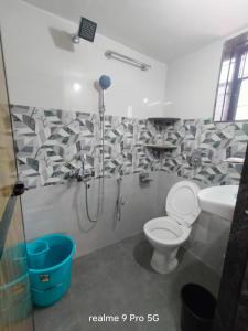 Ferns home stay