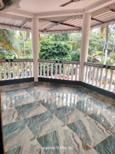 Ferns home stay