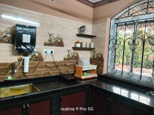 Ferns home stay