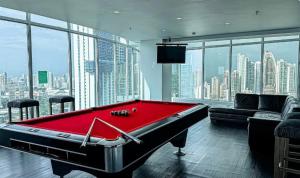 Todo Panamá a tu alcance con piscina y vista 360