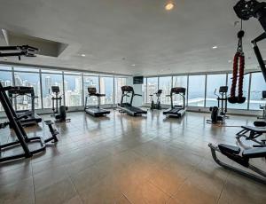 Todo Panamá a tu alcance con piscina y vista 360