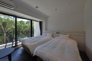 Smile Smart Inn Okinawa Churaumi