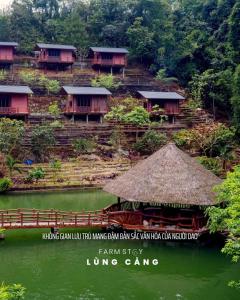 Thung Lũng Tự Do Phong Quang
