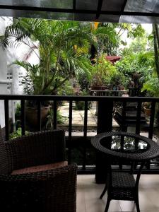 Baan Warabordee Hotel