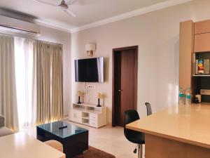 Skyline Retreat Aravalli View 1 BHK Apartment