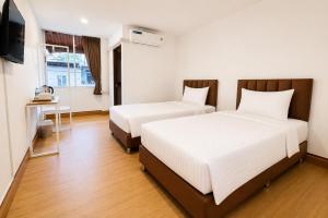 Three One Hotel