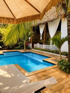Minah Bungalows