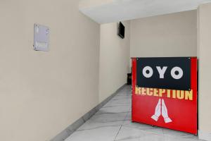 Hotel O M.C. RESIDENCY