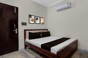 Hotel O M.C. RESIDENCY