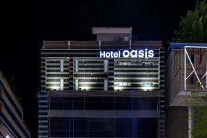Hotel Oasis Urban Spa