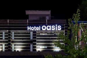 Hotel Oasis Urban Spa