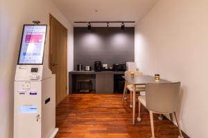 Hotel Oasis Urban Spa