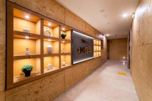 Hotel Oasis Urban Spa