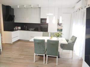 Apartman Tajči