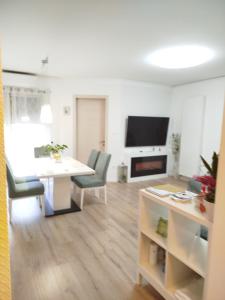 Apartman Tajči