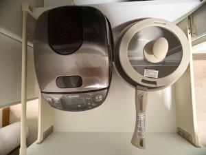 東和阿波座 30平大空间 全新设施 地铁直达心斋桥难波 河景房 可住3人