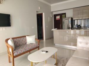 Azure Haven Private Balcony 1 BHK Apartment