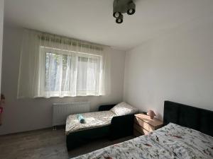 Agroturystyka Porbady