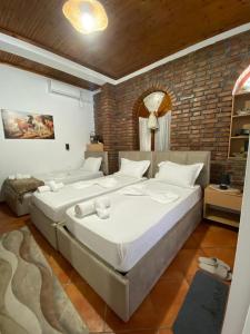 Hotel Buzi Berat