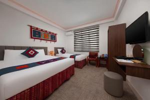 July House Central Sapa
