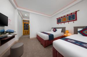 July House Central Sapa